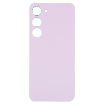 Задня кришка для Samsung S911 Galaxy S23 (Lavender)