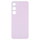 Задня кришка для Samsung S911 Galaxy S23 (Lavender)
