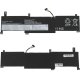 Акумулятор для ноутбука Lenovo L20M3PF0 Type-B 11.1V 3900mAh 43Wh
