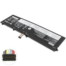 Акумулятор для ноутбука Lenovo L20M4PD3 14.8V 4400mAh 65Wh (Original PRC)