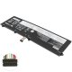 Акумулятор для ноутбука Lenovo L20M4PD3 14.8V 4400mAh 65Wh (Original PRC)