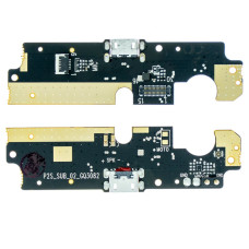 Нижня плата для myPhone Hammer Iron 3 з роз’ємом зарядки та мікрофоном (Original)
