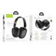 Наушники Bluetooth Hoco W73 (Black)