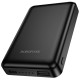 Повербанк Borofone BJ82 Magnetic 10W (5000 mAh) (Black)
