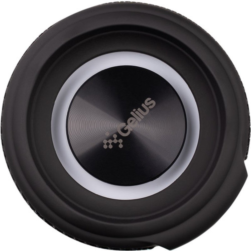 Bluetooth колонка Gelius BoomBox X GP-BS500x (Black)