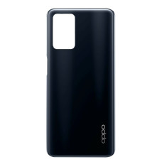 Задня кришка для Oppo A54 (4G) (Black)