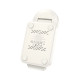 Беспроводное зарядное устройство Hoco CQ3 3в1 (15W) (White)