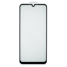 Защитное стекло ESD Antistatic для Samsung A245 Galaxy A24 (2023) (Full Glue) (Black)