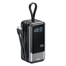 Повербанк Remax RPP-59 (20000 mAh) (Gray)