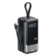 Повербанк Remax RPP-59 (20000 mAh) (Gray)