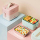 Ланч-бокс с подогревом Xiaomi Little Bear Small Bag
