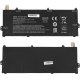 Аккумулятор для ноутбука HP LG04XL 14.8V 4100mAh 61Wh