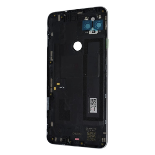 Задня кришка для Google Pixel 4a (5G) (White) (Original PRC)