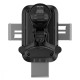 Автотримач Proove Triple Clamp Pro (15W) (Black)