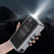 Повербанк Proove Air Jump Starter (10400 mAh) (Gray)