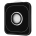 Защитное стекло камеры Proove Achilles для Apple iPhone 16e (White)