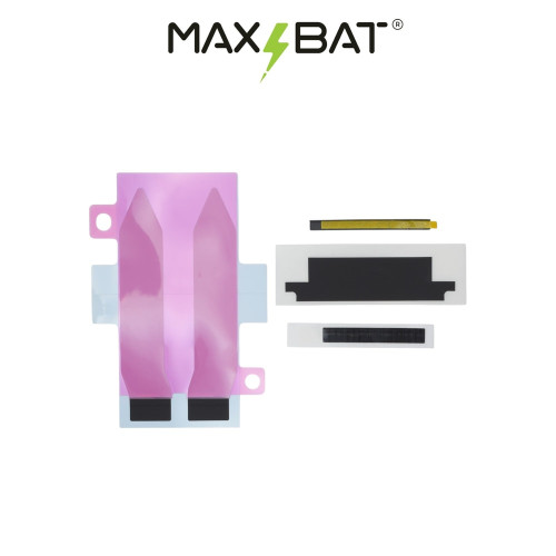 Акумулятор для Apple iPhone 14 Plus (4325 mAh) (Max Bat Cell - без шлейфа)