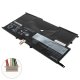 Акумулятор для ноутбука Lenovo 45N1701 14.8V 3000mAh 44Wh (Original PRC)