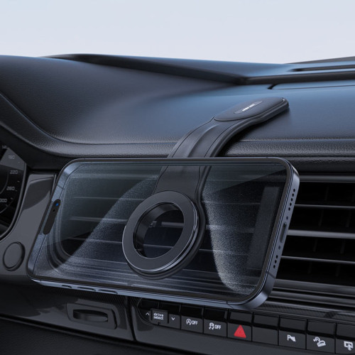 Автодержатель Acefast D19 (Black)