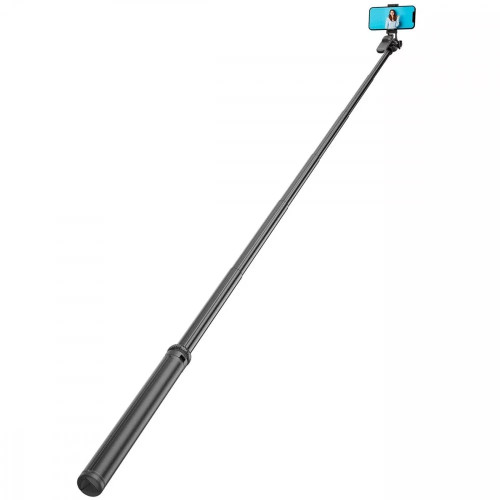Селфі-палка з триногою Proove Elevate X 2,06 м (Black)