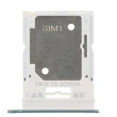 Тримач SIM-карти для Xiaomi Redmi Note 13 (4G) (Blue)