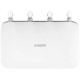 Роутер Wi-Fi Xiaomi Mi AC1200 (2.4/5 ГГц · гігабітні порти) (White)