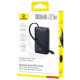 Повербанк Baseus EnerFill Bipow2 Pro 22.5W (10000 mAh) (Black)