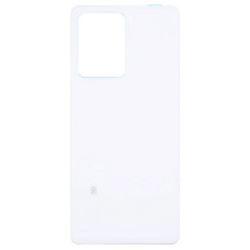 Задня кришка для Xiaomi Redmi Note 12 Pro (5G) (White)