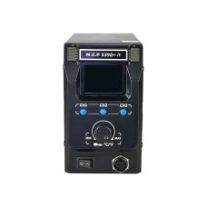 Паяльна станція WEP 939D+-IV
