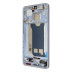 Дисплей для Poco F7 Pro с тачскрином в рамке (Blue) (Original)