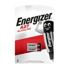Батарейка Energizer A27 (2 шт)