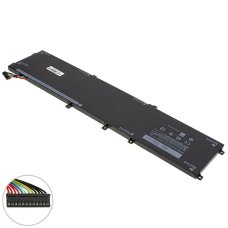 Акумулятор для ноутбука Dell 4GVGH Type-A 11.1V 7400mAh 82Wh