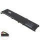 Акумулятор для ноутбука Dell 4GVGH Type-A 11.1V 7400mAh 82Wh