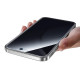Захисне скло Privacy Hoco Bear Shield для Apple iPhone Air (Black)