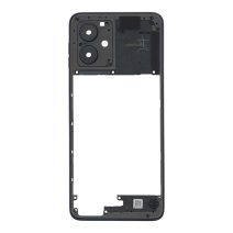 Середня частина корпусу для Motorola XT2343 Moto G54 (5G) Power (Midnight blue)