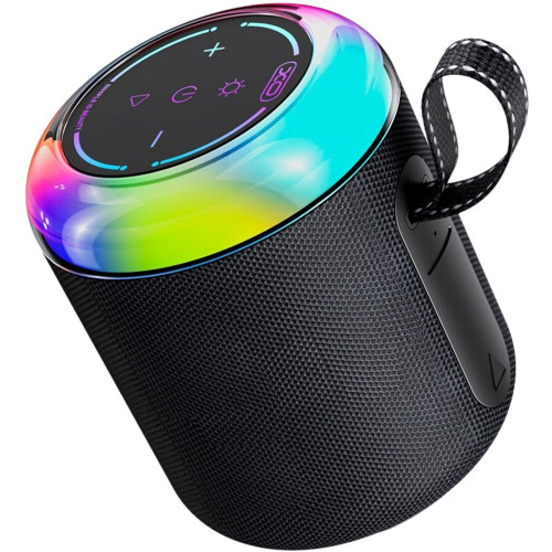 Bluetooth колонка XO F67 black