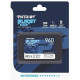 SSD-накопитель Patriot Burst Elite 960GB 2.5 SATA III