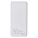 Повербанк HTD22-1001 22.5W (10000 mAh) (White)