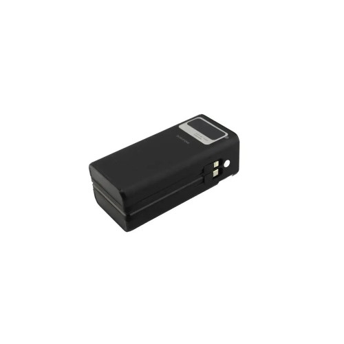 Повербанк Borofone DBT35A PD20W+QC3.0 (40000 mAh) (Black)