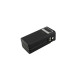 Повербанк Borofone DBT35A PD20W+QC3.0 (40000 mAh) (Black)