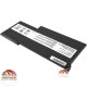 Аккумулятор для ноутбука MSI BTY-M6K 11.1V 4300mAh 48Wh