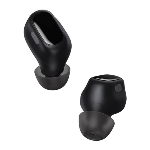 Наушники Bluetooth Baseus Bowie WM01 TWS (Black)