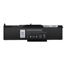 Акумулятор для ноутбука Dell VG93N 11.1V 7600mAh 84Wh