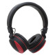 Наушники Bluetooth Celebrat A9 (Red)