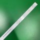 Прямая подсветка для телевизора Bravis 32″ CH32L64A-V01 (1 планка 586 мм, 6 LED, линза 15,5 мм, 3 В)