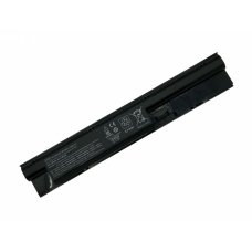 Аккумулятор для ноутбука HP FP06 11.1V 5200mAh 58Wh (Black)