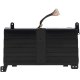 Аккумулятор для ноутбука HP FM08 14.8V 6300mAh 93Wh 12pin