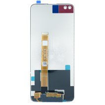 Дисплей для Oppo A92s с тачскрином (Black) (ver. 36672)