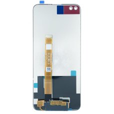 Дисплей для Realme 6 Pro з тачскріном (Black) (ver. 36672)