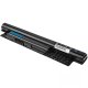 Акумулятор для ноутбука Dell XCMRD 14.8V 2200mAh 33Wh (Black)